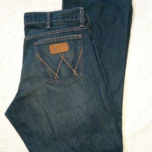 Wrangler jeans 👖